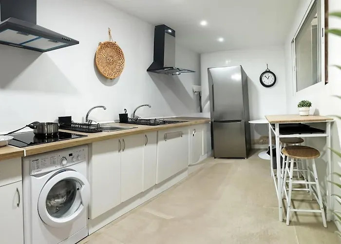 Apartamento Exterior Algeciras -Hawkins Costa 2A