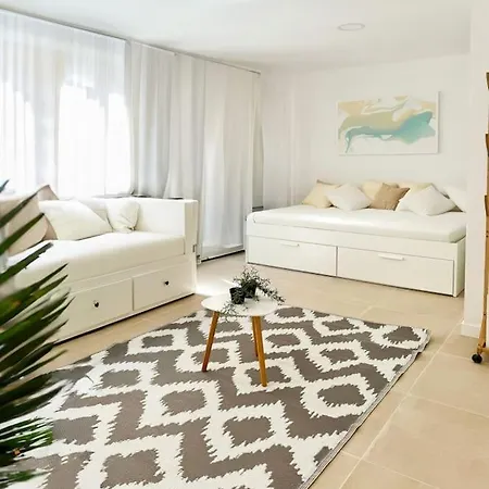 Apartamento Exterior Algeciras -Hawkins Costa 2A Algesires Exterior photo