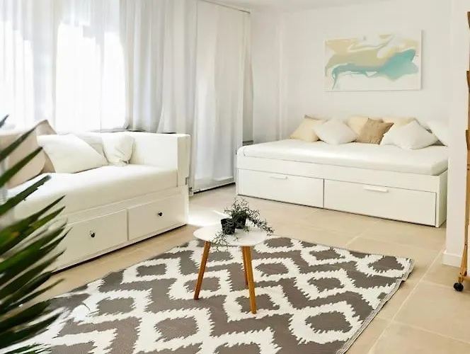 Apartamento Exterior Algeciras -Hawkins Costa 2A
